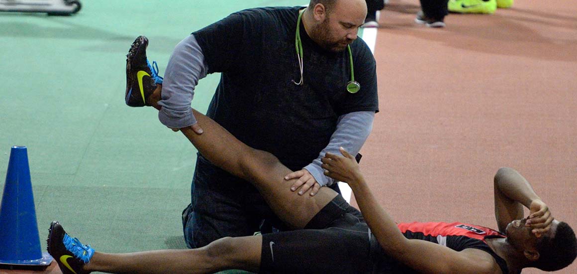 Painful Calf Strain, How we at Getfitstayfit Norfolk CAN HELP YOU