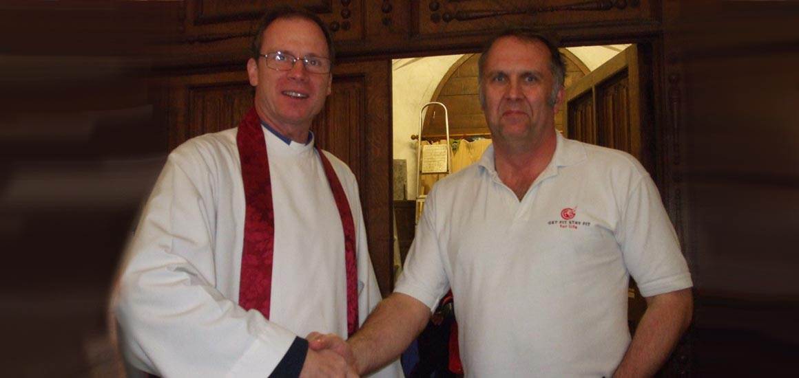 Blofield Church Norwich