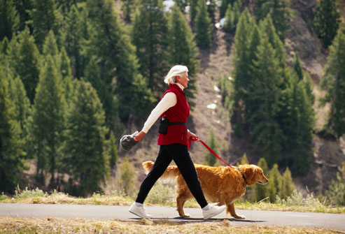 I was unable to carry on a normal life. I was then put on to Morphine patches which did help -but for the rest of my life? Steve has given me hope. After 18 months, with treatment on the Bioneuro Dry System I am taking little or no painkillers. I have just walked 3 miles with my dog and can look forward to a future.