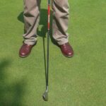 Injury Will Prevent The Fluid Golf Swing