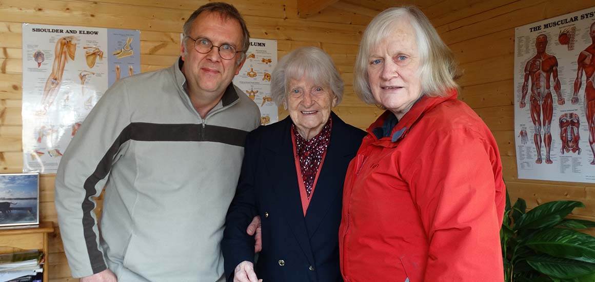 life filled with pain