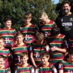 Norwich Rugby Football Club