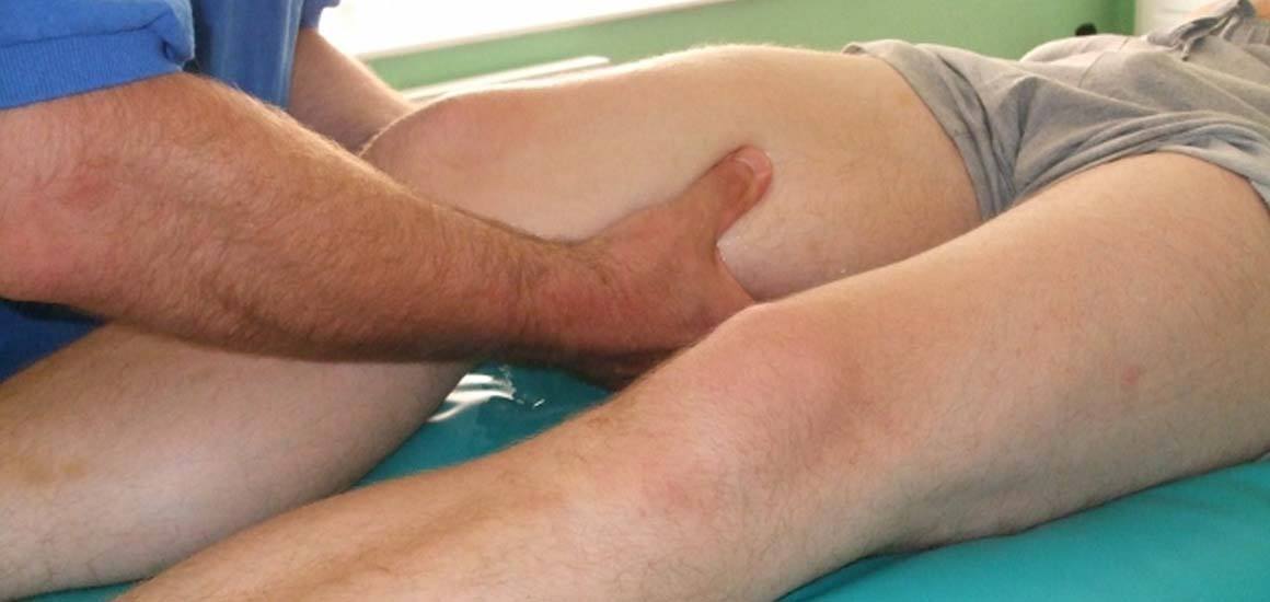 Could Massage Boost Your Immune System