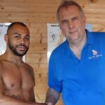 Sometimes in Business you have to roll with the punches