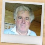 Ivan Chronic injuries can still be helped just may take a little longer