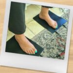 Twisting ankle resulted in nerve damage