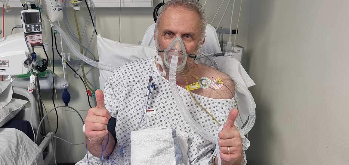 Prepare for Abdominal Reconstruction Surgery