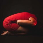 For years my life was defined by pain