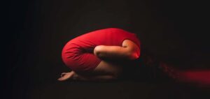 For years my life was defined by pain