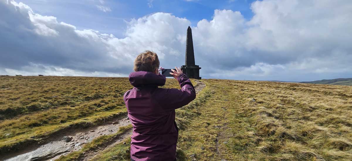 Stoodley Pike